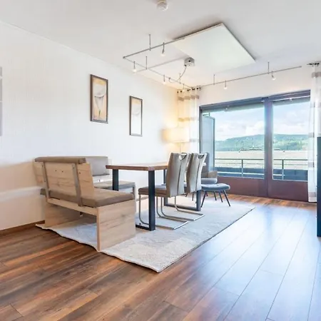 Bergblick 7 Appartement