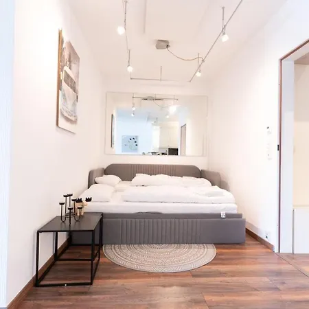 Appartement Bergblick 7